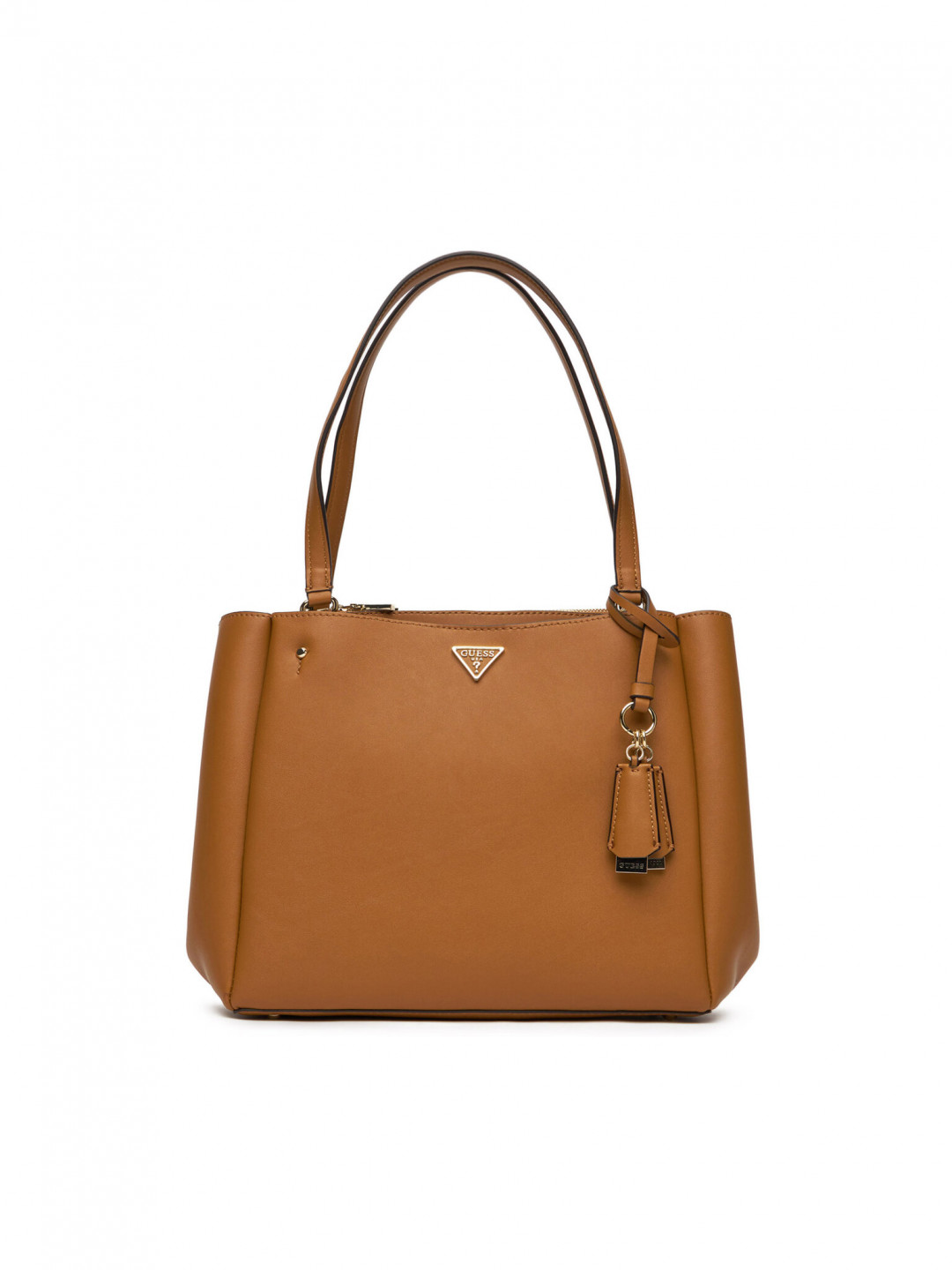 Guess Kabelka HWNG96 69230 Hnědá